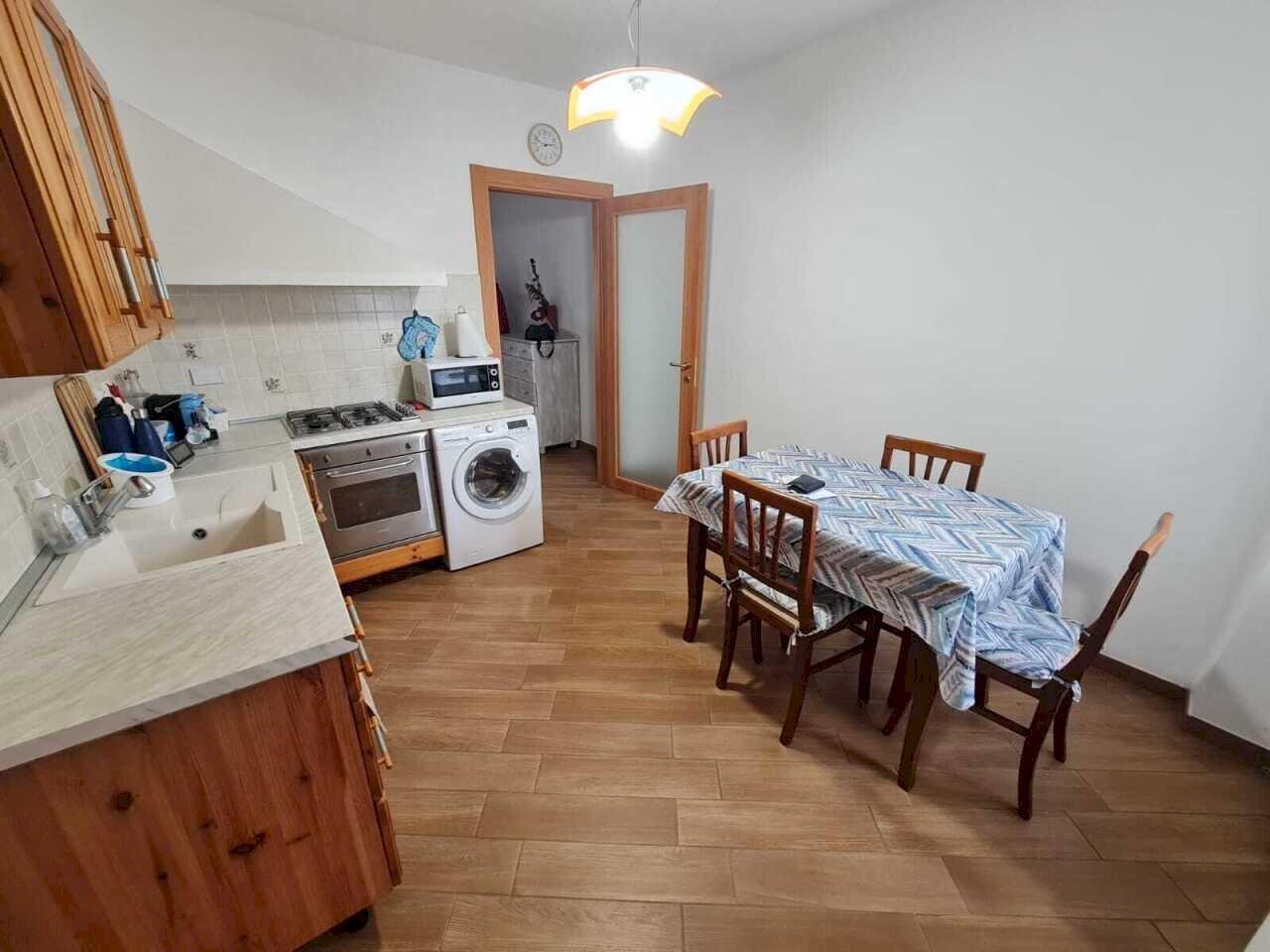 CUCINA (3) (Copy).jpeg - Apartment Via Carli 20, Ceranesi - photo 2