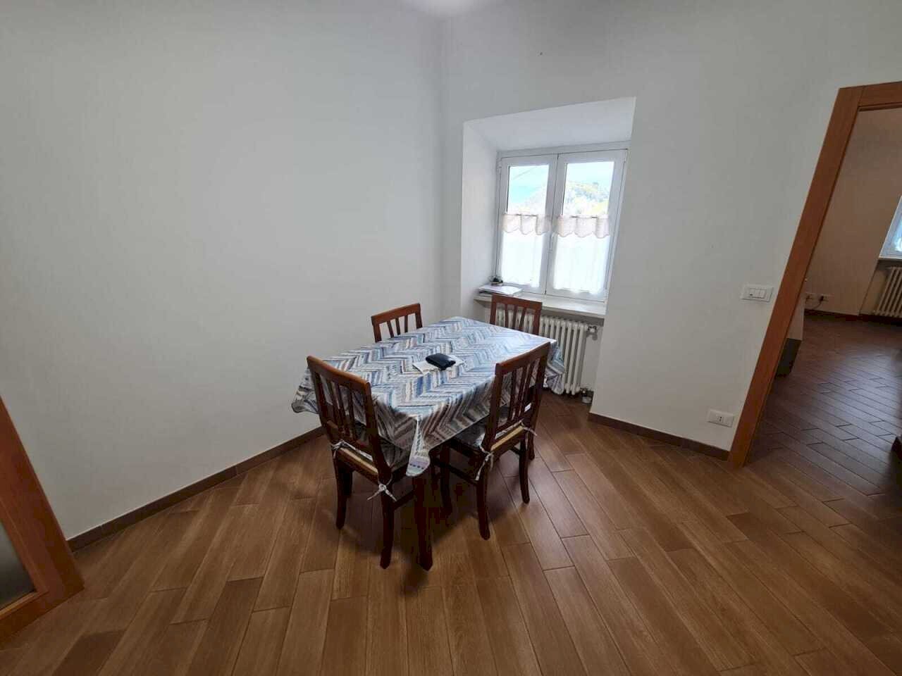 CUCINA (Copy).jpeg - Apartment Via Carli 20, Ceranesi - photo 3