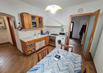 CUCINA (2) (Copy).jpeg - Appartamento Via Carli 20, Ceranesi - foto 1