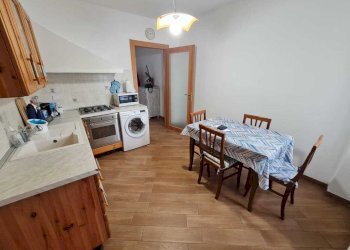 CUCINA (3) (Copy).jpeg - Appartamento Via Carli 20, Ceranesi - foto 2