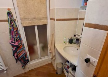 BAGNO (4) (Copy).jpeg - Appartamento Via Carli 20, Ceranesi - foto 6