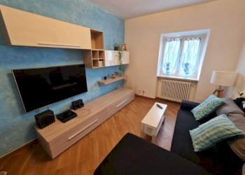 SALA (3) (Copy).jpeg - Appartamento Via Carli 20, Ceranesi - foto 12