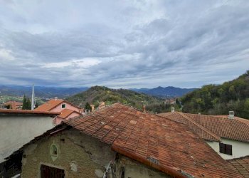 VISTA (2) (Copy).jpeg - Appartamento Via Carli 20, Ceranesi - foto 14