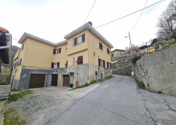 PALAZZINA (Copy).jpeg - Appartamento Via Carli 20, Ceranesi - foto 22