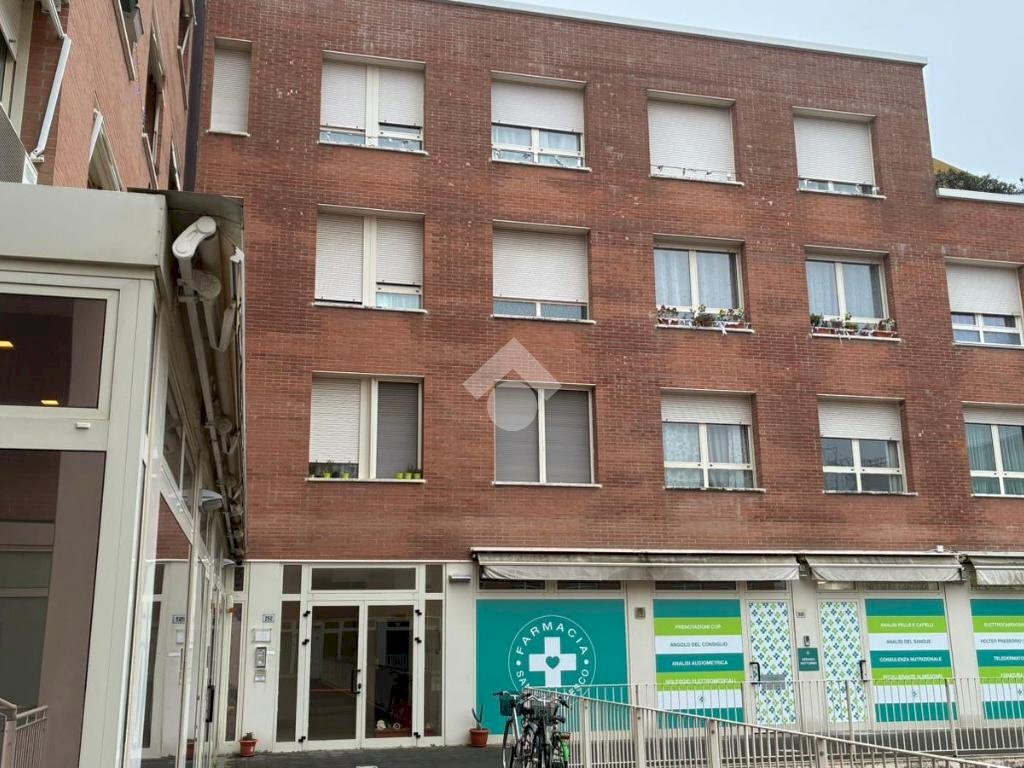 Two-room apartment Via Salvatore Quasimodo, Cesena - photo 1