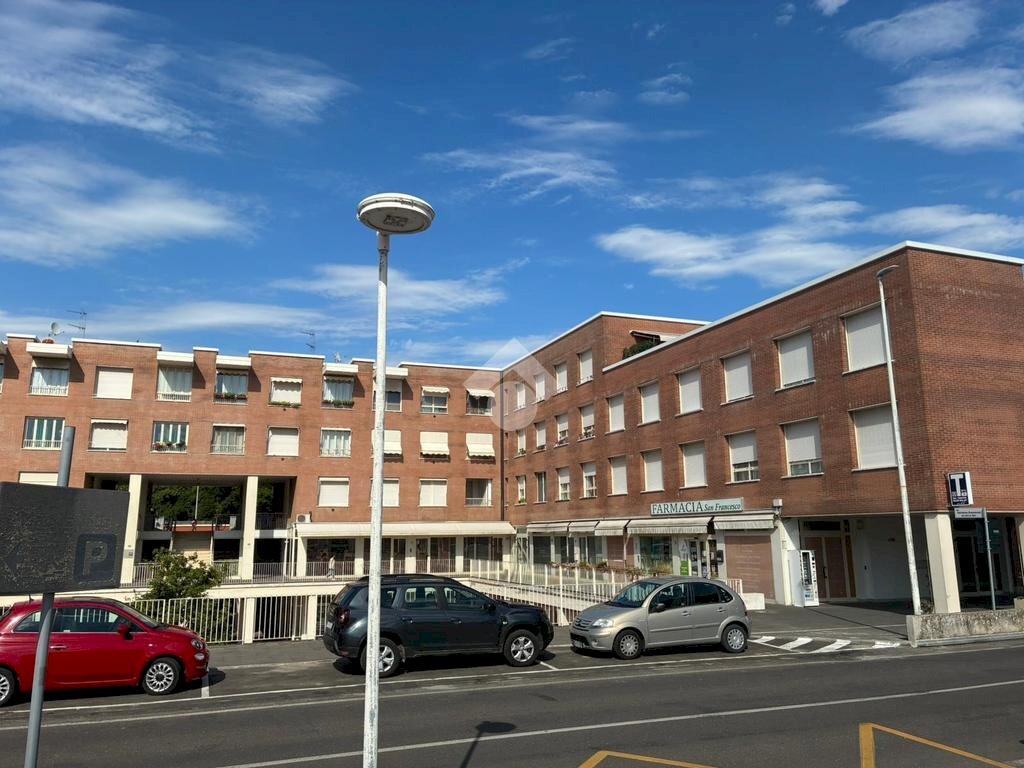 Two-room apartment Via Salvatore Quasimodo, Cesena - photo 2