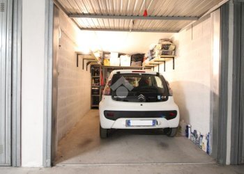 Two-room apartment Via Salvatore Quasimodo, Cesena - photo 9