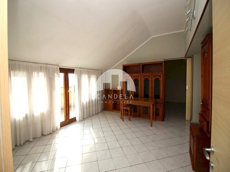 Attic Mondovì - photo 1