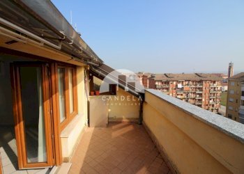 Attico Mondovì - foto 6