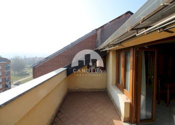 Attico Mondovì - foto 7