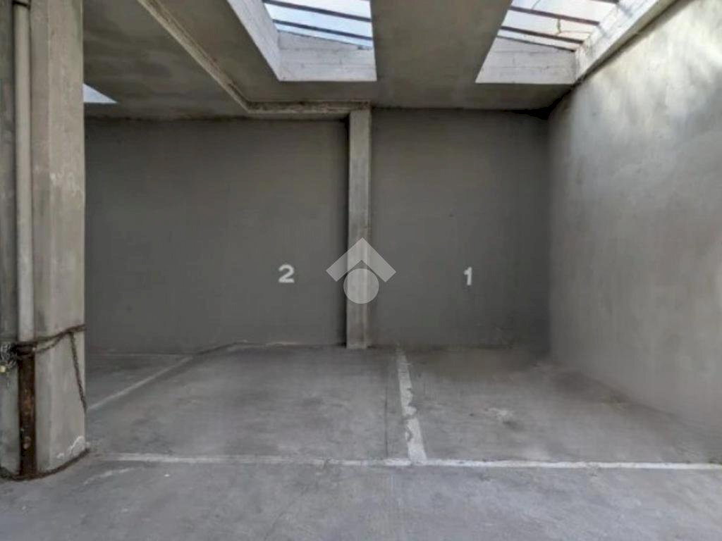 Posto Auto Via Giaveno, Torino (zona Aurora) - foto 1