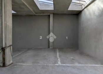 Posto Auto Via Giaveno, Torino (zona Aurora) - foto 1