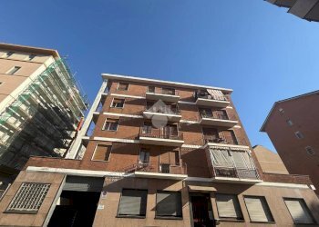 Posto Auto Via Giaveno, Torino (zona Aurora) - foto 4