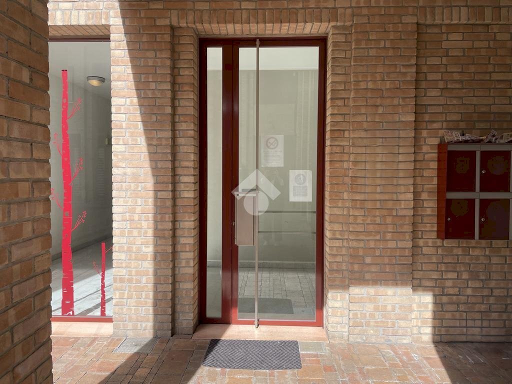 Two-room apartment Via Giacomo Matteotti, Noceto - photo 1