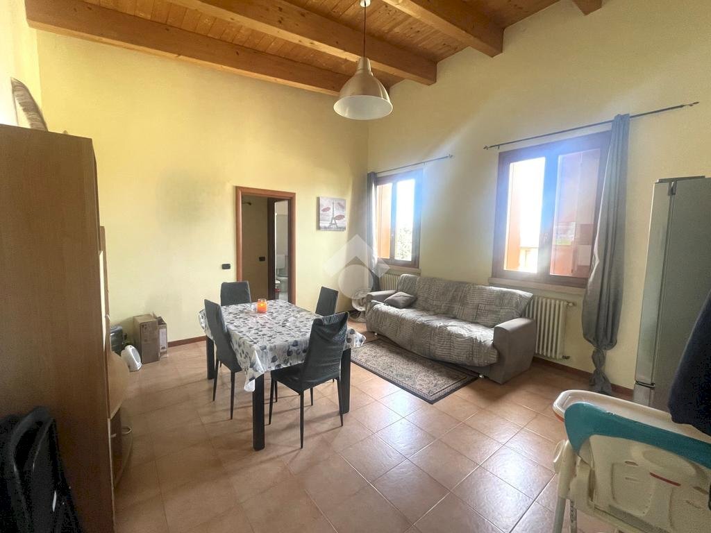 Two-room apartment Via Giacomo Matteotti, Noceto - photo 3