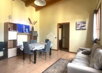 Two-room apartment Via Giacomo Matteotti, Noceto - photo 4