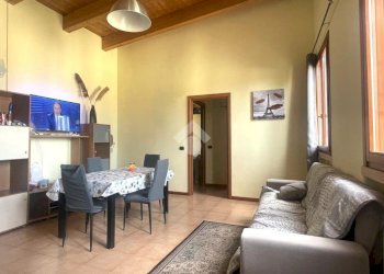 Two-room apartment Via Giacomo Matteotti, Noceto - photo 5