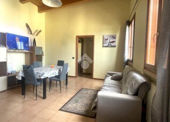 Two-room apartment Via Giacomo Matteotti, Noceto - photo 6