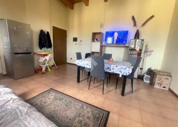 Two-room apartment Via Giacomo Matteotti, Noceto - photo 7