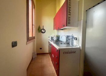 Two-room apartment Via Giacomo Matteotti, Noceto - photo 8