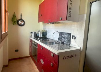 Two-room apartment Via Giacomo Matteotti, Noceto - photo 9