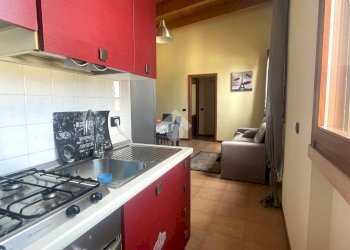 Two-room apartment Via Giacomo Matteotti, Noceto - photo 10