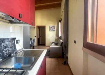 Two-room apartment Via Giacomo Matteotti, Noceto - photo 11