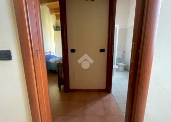 Two-room apartment Via Giacomo Matteotti, Noceto - photo 13