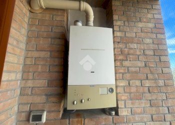 Two-room apartment Via Giacomo Matteotti, Noceto - photo 24