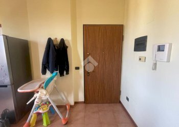 Two-room apartment Via Giacomo Matteotti, Noceto - photo 26