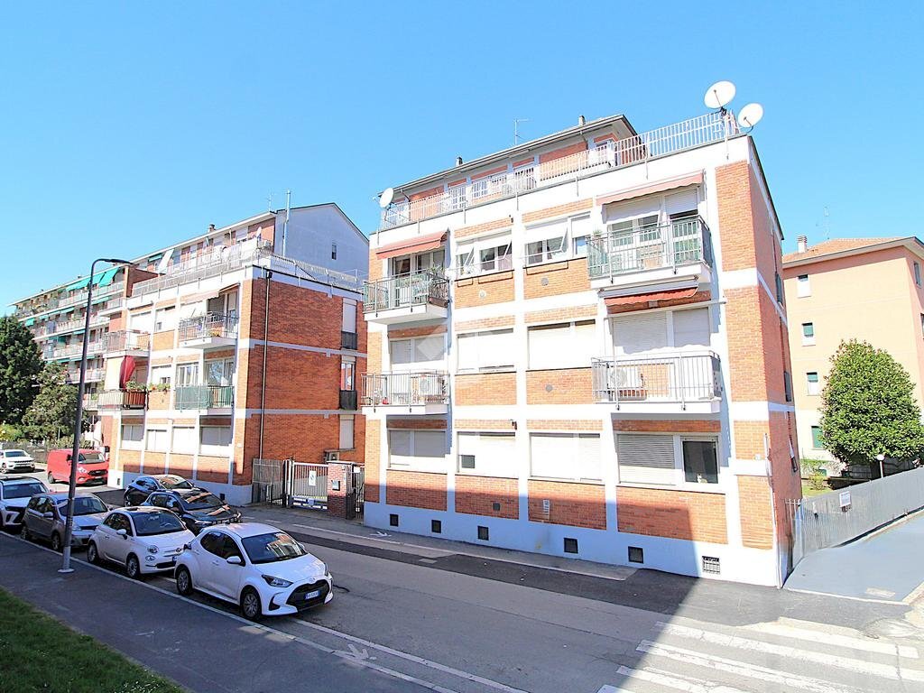 Trilocale Via Cinque Maggio, Milano - foto 1