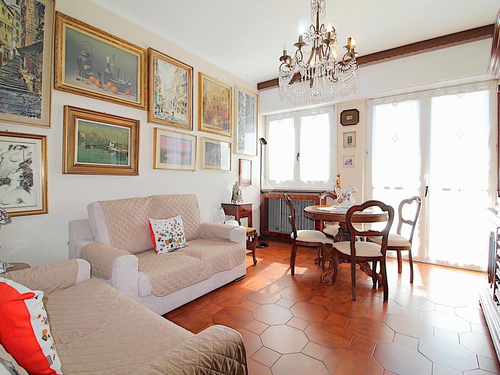 Trilocale Via Cinque Maggio, Milano - foto 2