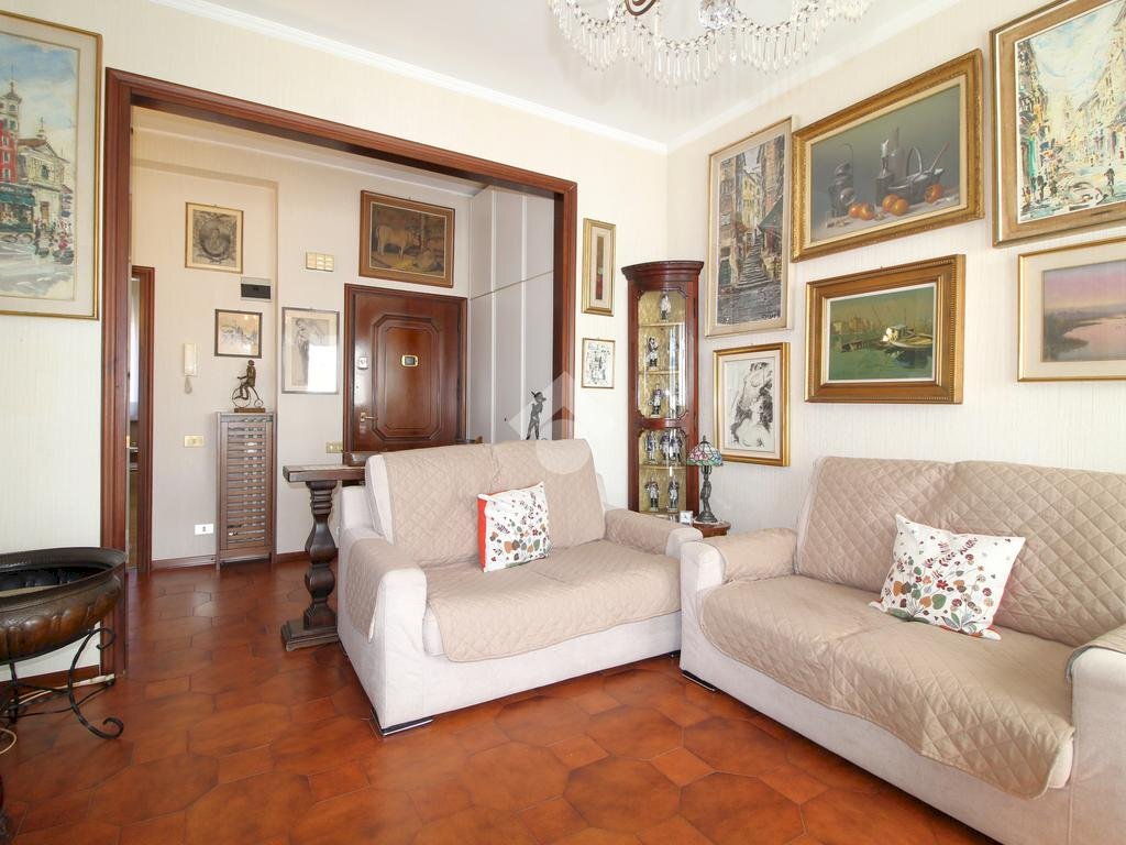 Trilocale Via Cinque Maggio, Milano - foto 3