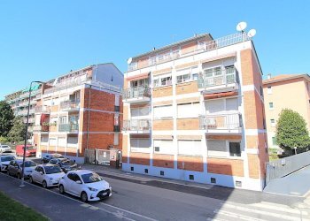 Trilocale Via Cinque Maggio, Milano - foto 1