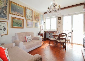 Trilocale Via Cinque Maggio, Milano - foto 2