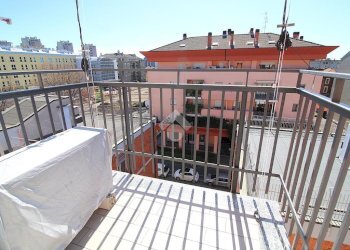 Trilocale Via Cinque Maggio, Milano - foto 4