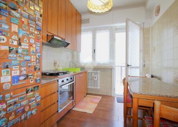 Trilocale Via Cinque Maggio, Milano - foto 5