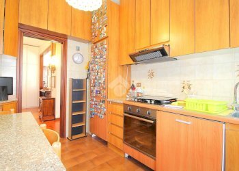 Trilocale Via Cinque Maggio, Milano - foto 6