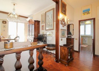 Trilocale Via Cinque Maggio, Milano - foto 13