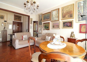 Trilocale Via Cinque Maggio, Milano - foto 14