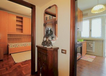 Trilocale Via Cinque Maggio, Milano - foto 15