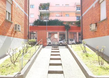 Trilocale Via Cinque Maggio, Milano - foto 17