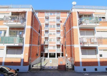 Trilocale Via Cinque Maggio, Milano - foto 18