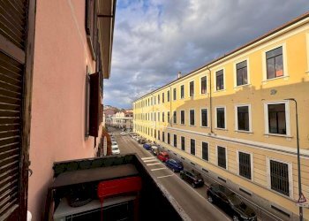 Trilocale Via Giovanni Enrico Pestalozzi, Milano - foto 7