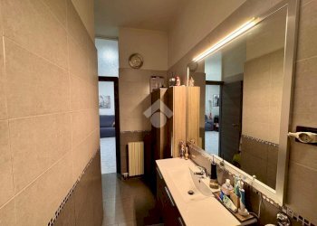 Trilocale Via Giovanni Enrico Pestalozzi, Milano - foto 22