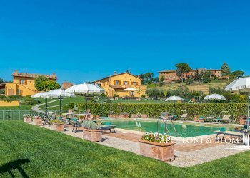 Villa Unifamiliare Località Poderina, 2, Castiglione del Lago - foto 5