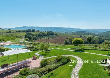 Villa Unifamiliare Località Poderina, 2, Castiglione del Lago - foto 6