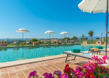 Villa Unifamiliare Località Poderina, 2, Castiglione del Lago - foto 10