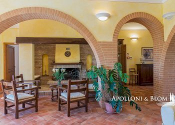 Villa Unifamiliare Località Poderina, 2, Castiglione del Lago - foto 24
