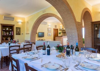 Villa Unifamiliare Località Poderina, 2, Castiglione del Lago - foto 26